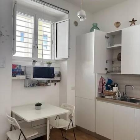Apartament La Finestra Di Gio Bari