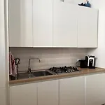 Апартаменти La Finestra Di Gio Барі