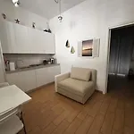Apartman La Finestra Di Gio