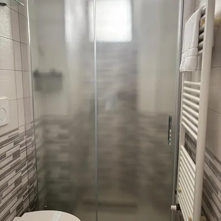 La Finestra Di Gio Apartamento Bari