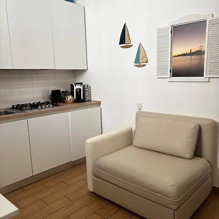 La Finestra Di Gio Apartamento Bari