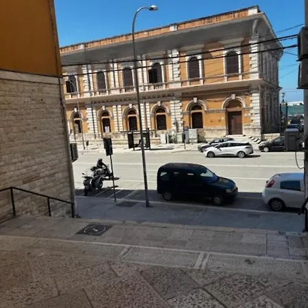 Apartamento La Finestra Di Gio Bari