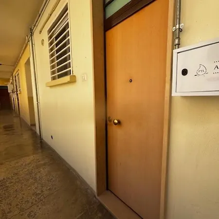 Apartamento La Finestra Di Gio *