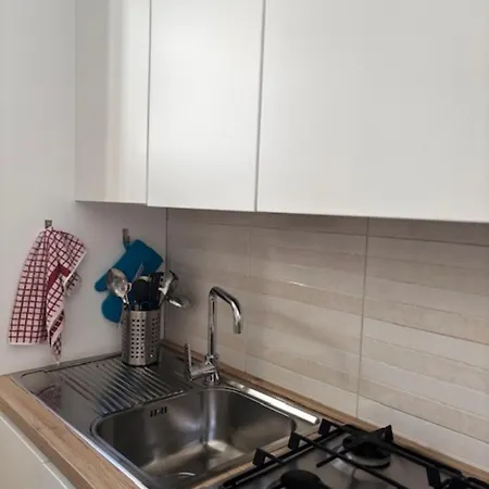 La Finestra Di Gio * Bari