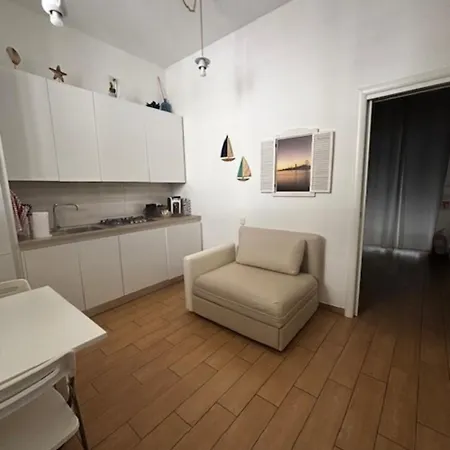 Apartament La Finestra Di Gio