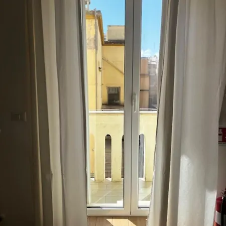 La Finestra Di Gio * Μπάρι