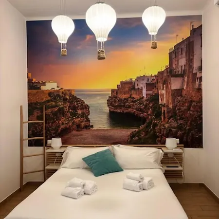 La Finestra Di Gio Apartament