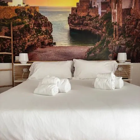 Apartamento La Finestra Di Gio