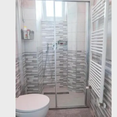 Apartament La Finestra Di Gio Bari