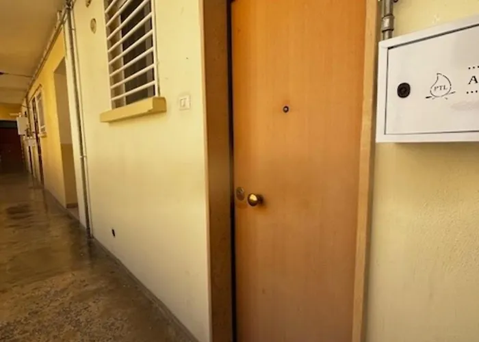 Apartamento La Finestra Di Gio *