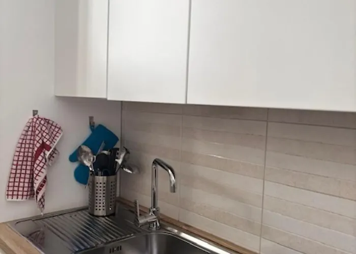 La Finestra Di Gio * Bari