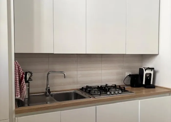 Apartamento La Finestra Di Gio Bari