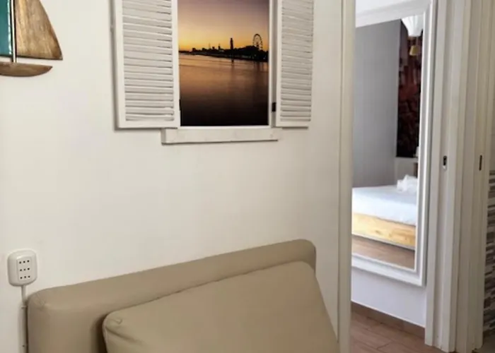 La Finestra Di Gio * Bari