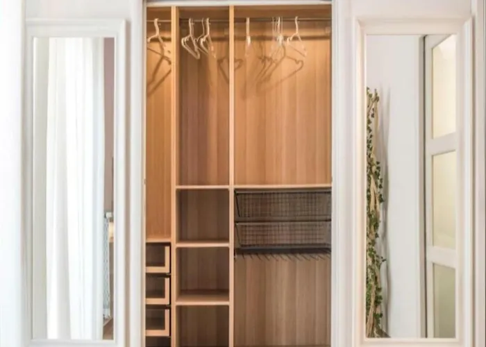 Apartamento La Finestra Di Gio