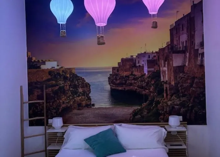 Apartamento La Finestra Di Gio