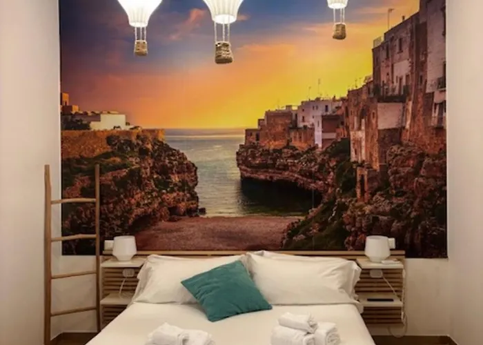 La Finestra Di Gio Apartamento