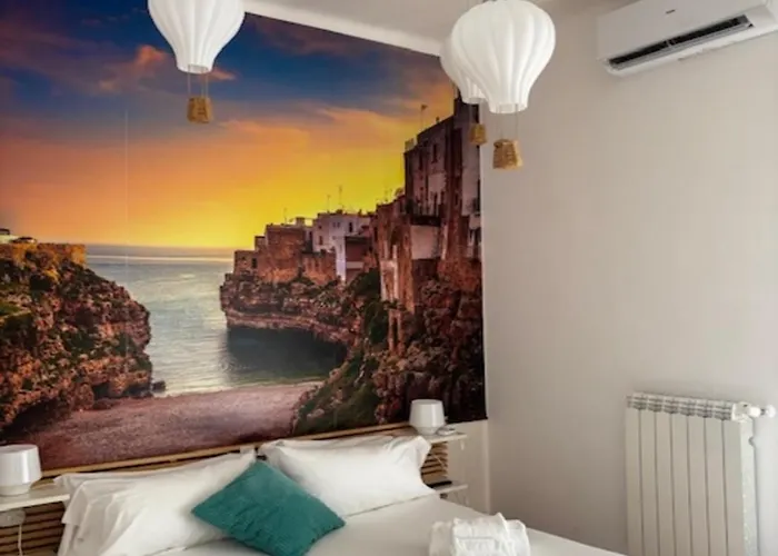 Apartment La Finestra Di Gio Bari