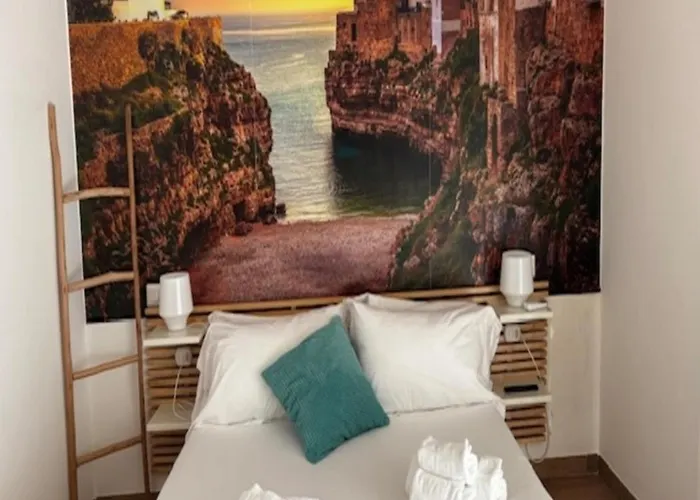 La Finestra Di Gio Bari