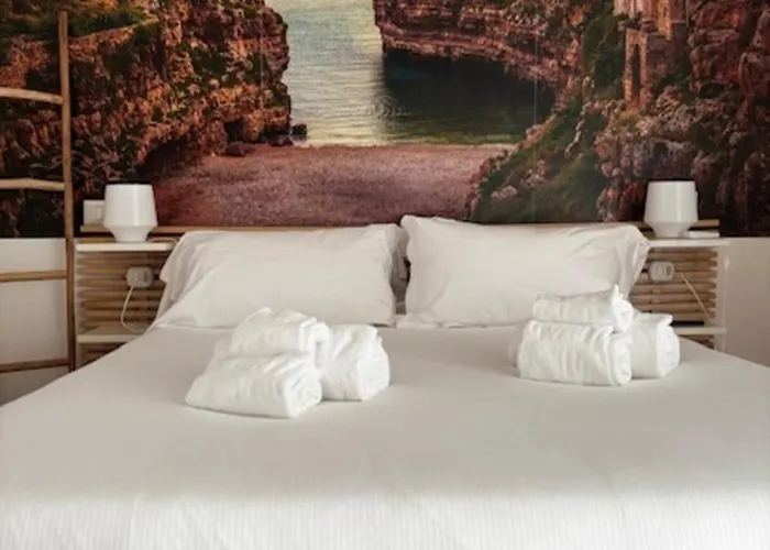 Apartamento La Finestra Di Gio