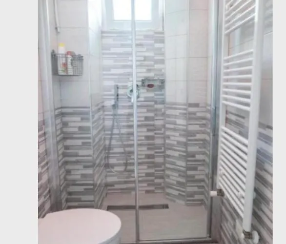 Apartamento La Finestra Di Gio Bari